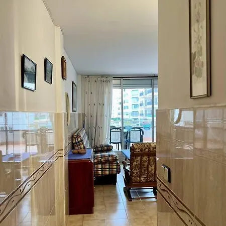 Apartment Familiar En Santa Margarita