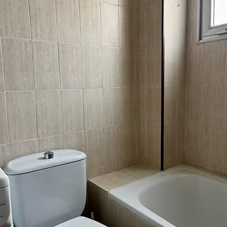 Apartment Familiar En Santa Margarita *
