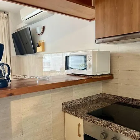 Apartment Familiar En Santa Margarita *