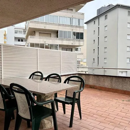 Apartment Familiar En Santa Margarita